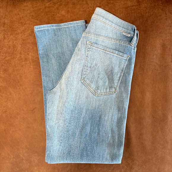 Mother Denim The Tomcat - Picture 1 of 1